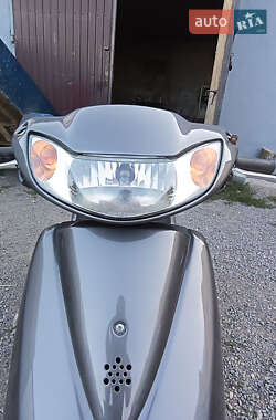 Скутер Honda Dio AF-68 2008 в Ильинцах