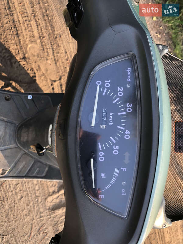 Скутер Honda Dio AF-68 2003 в Чернигове