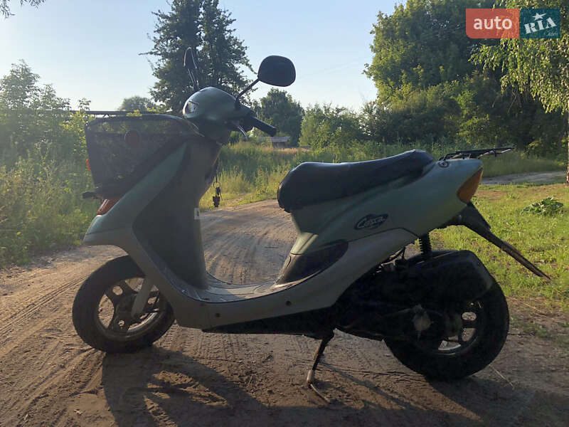 Скутер Honda Dio AF-68 2003 в Чернигове