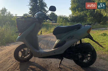 Скутер Honda Dio AF-68 2003 в 
