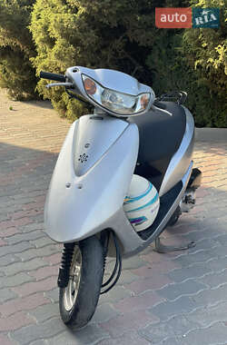 Мопеди Honda Dio AF-68 2011 в Кельменцях