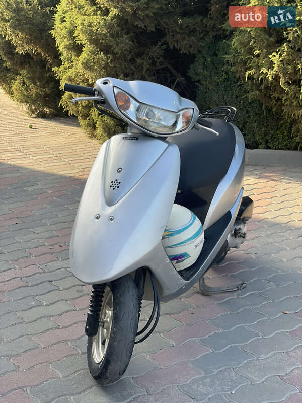 Мопеды Honda Dio AF-68 2011 в 