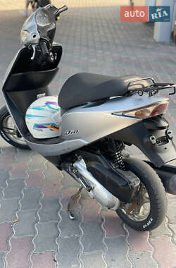 Мопеды Honda Dio AF-68 2011 в 