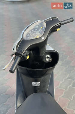 Мопеды Honda Dio AF-68 2011 в 