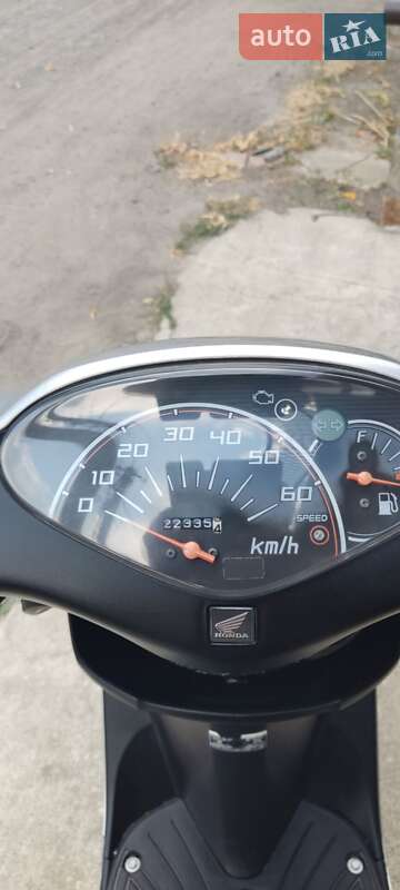 Мопеды Honda Dio AF-68 2015 в Гайвороне