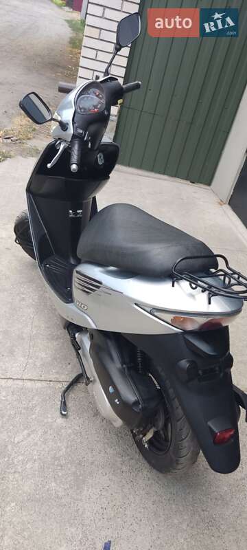 Мопеды Honda Dio AF-68 2015 в Гайвороне