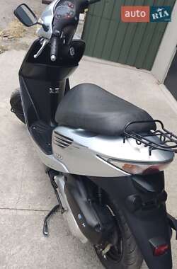 Мопеды Honda Dio AF-68 2015 в 
