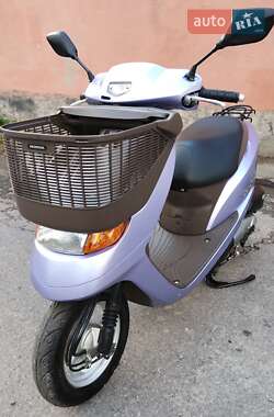 Скутер Honda Dio AF-68 2013 в Вінниці