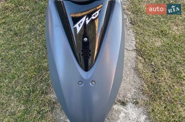 Мопеди Honda Dio AF-68 2013 в Надвірній