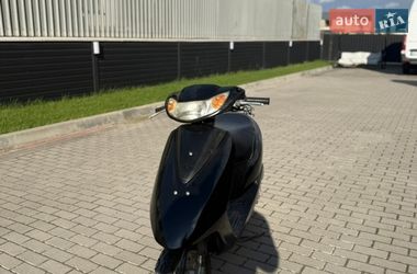 Гольф-кар Honda Dio AF-68 2010 в Тернополі