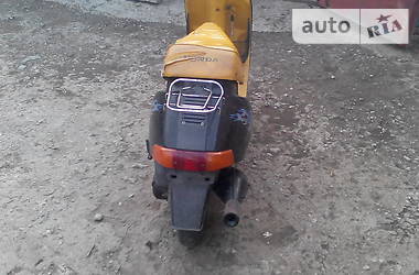 Скутер Honda DJ-1 1999 в Запоріжжі