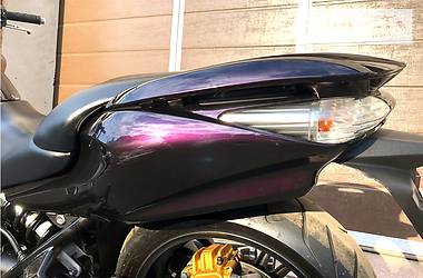 Мотоцикл Туризм Honda DN-01 2008 в 
