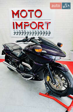Honda DN-01 2008