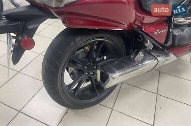 Мотоцикл Круизер Honda DN-01 2009 в 