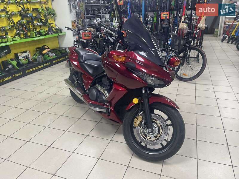 Мотоцикл Круизер Honda DN-01 2009 в 