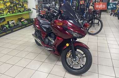 Мотоцикл Круизер Honda DN-01 2009 в 