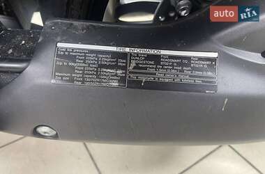 Мотоцикл Круизер Honda DN-01 2009 в 