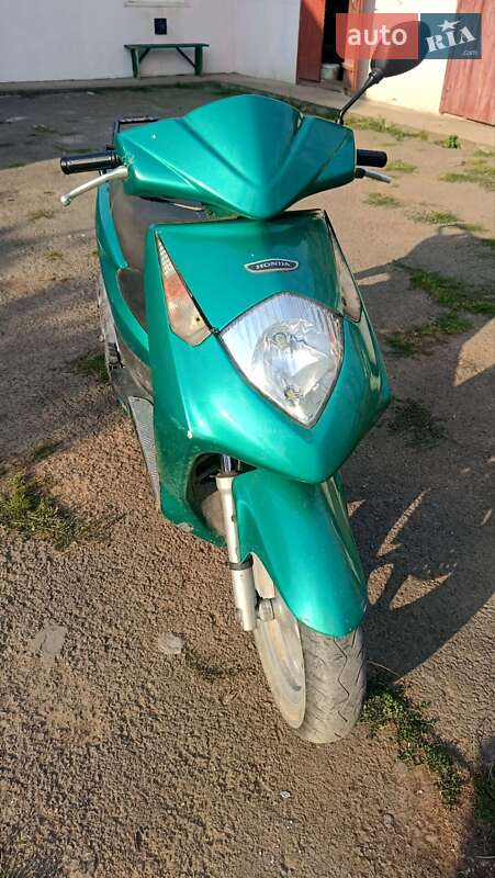 Скутер Honda Dylan 150 2007 в Тлумаче