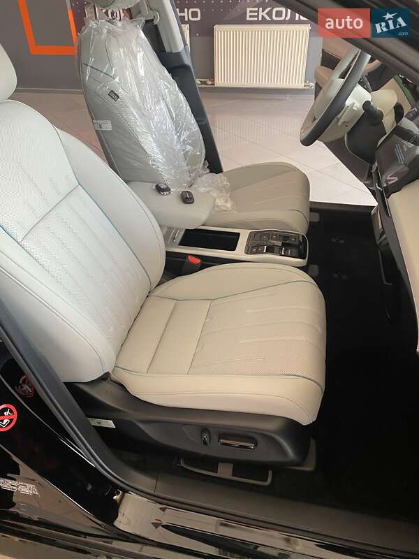 Внедорожник / Кроссовер Honda e:NP2 2024 в Харькове