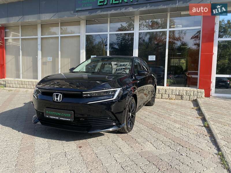 Внедорожник / Кроссовер Honda e:NP2 2024 в Харькове
