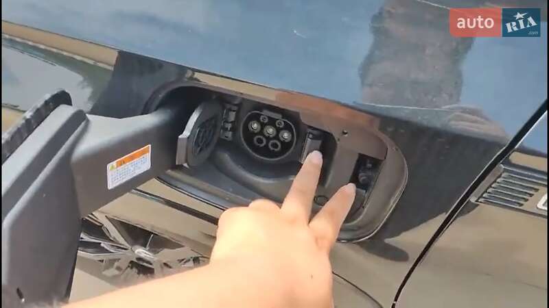 Внедорожник / Кроссовер Honda e:NP2 2024 в Днепре