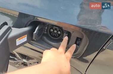 Внедорожник / Кроссовер Honda e:NP2 2024 в 