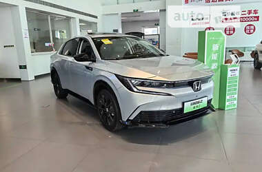 Внедорожник / Кроссовер Honda e:NP2 2024 в Киеве