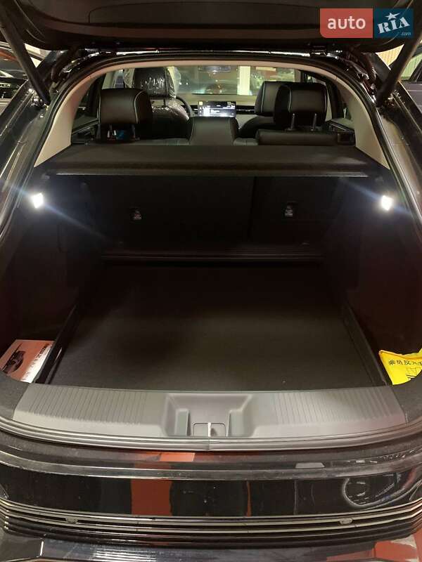Внедорожник / Кроссовер Honda e:NP2 2024 в Харькове