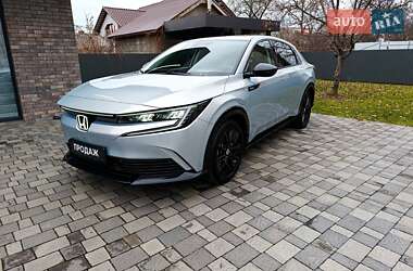 Позашляховик / Кросовер Honda e:NP2 2024 в Ужгороді