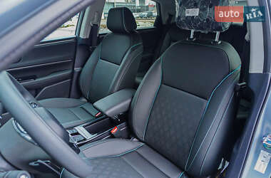 Внедорожник / Кроссовер Honda e:NP2 2024 в 
