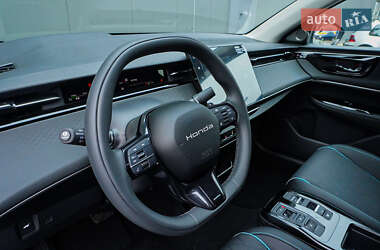 Внедорожник / Кроссовер Honda e:NP2 2024 в 
