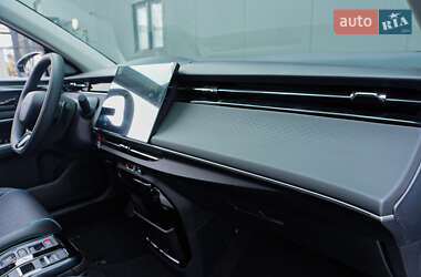 Внедорожник / Кроссовер Honda e:NP2 2024 в 