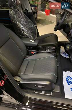 Внедорожник / Кроссовер Honda e:NP2 2024 в 