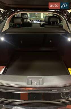 Внедорожник / Кроссовер Honda e:NP2 2024 в 
