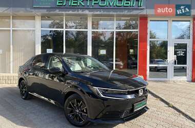 Внедорожник / Кроссовер Honda e:NP2 2024 в 
