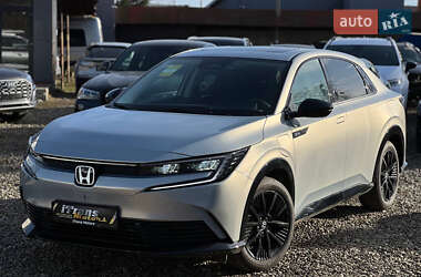 Позашляховик / Кросовер Honda e:NP2 2024 в Стрию