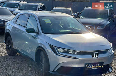 Позашляховик / Кросовер Honda e:NP2 2024 в Стрию