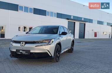 Позашляховик / Кросовер Honda e:NP2 2024 в Львові