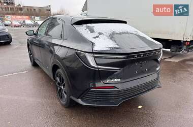 Позашляховик / Кросовер Honda e:NP2 2024 в Львові