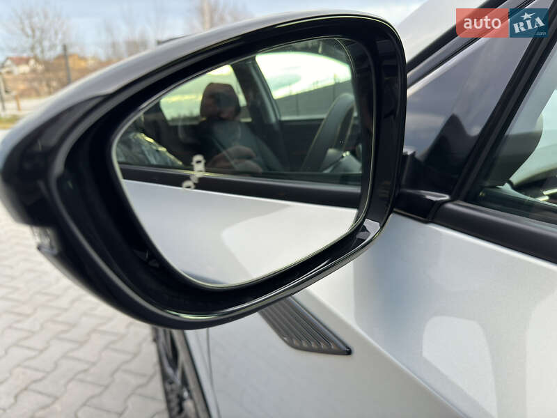 Позашляховик / Кросовер Honda e:NP2 2024 в Івано-Франківську