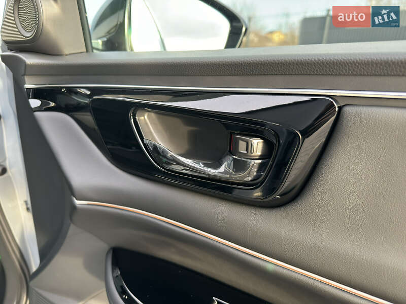 Позашляховик / Кросовер Honda e:NP2 2024 в Івано-Франківську