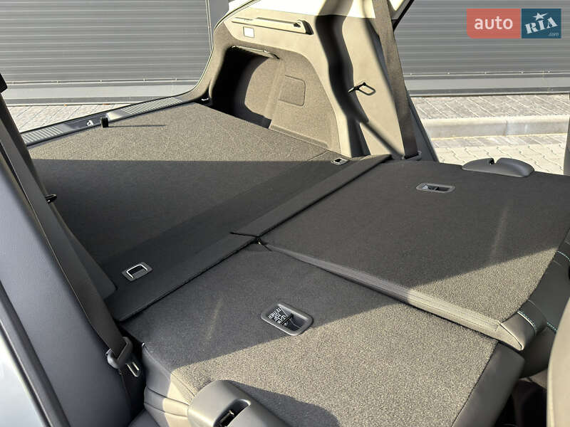 Позашляховик / Кросовер Honda e:NP2 2024 в Івано-Франківську