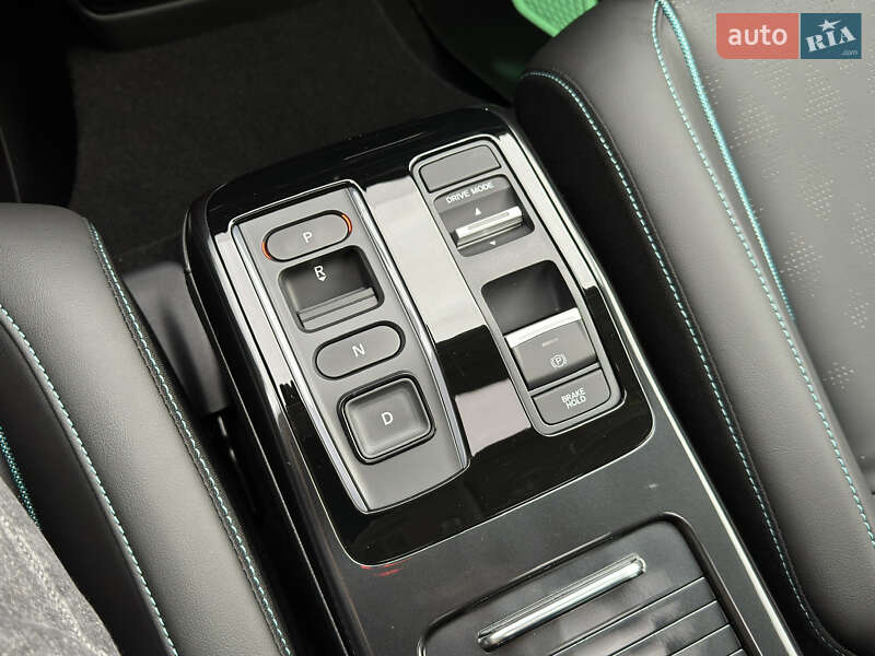 Позашляховик / Кросовер Honda e:NP2 2024 в Івано-Франківську