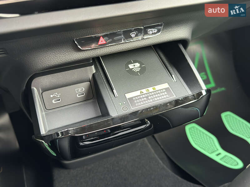 Позашляховик / Кросовер Honda e:NP2 2024 в Івано-Франківську