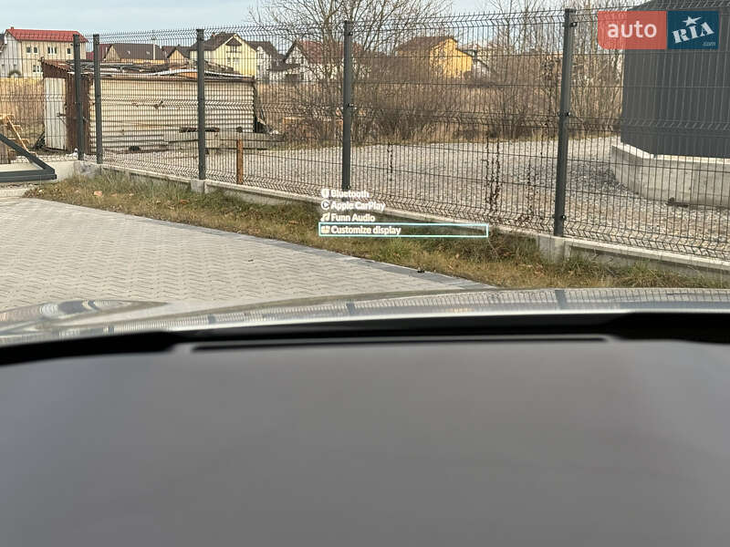 Позашляховик / Кросовер Honda e:NP2 2024 в Івано-Франківську