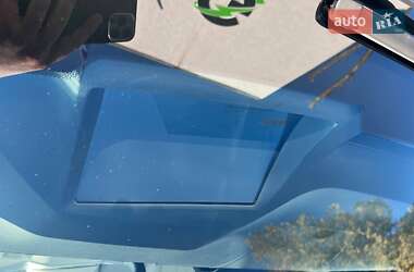 Внедорожник / Кроссовер Honda e:NP2 2024 в 