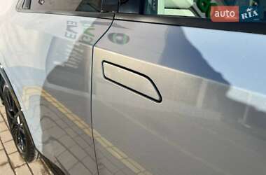 Внедорожник / Кроссовер Honda e:NP2 2024 в 
