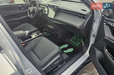 Внедорожник / Кроссовер Honda e:NP2 2024 в 