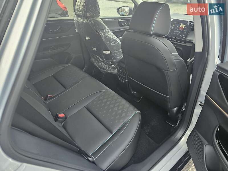 Внедорожник / Кроссовер Honda e:NP2 2024 в Ивано-Франковске фото 13 Внедорожник / Кроссовер Honda e:NP2 2024 в Ивано-Франковске