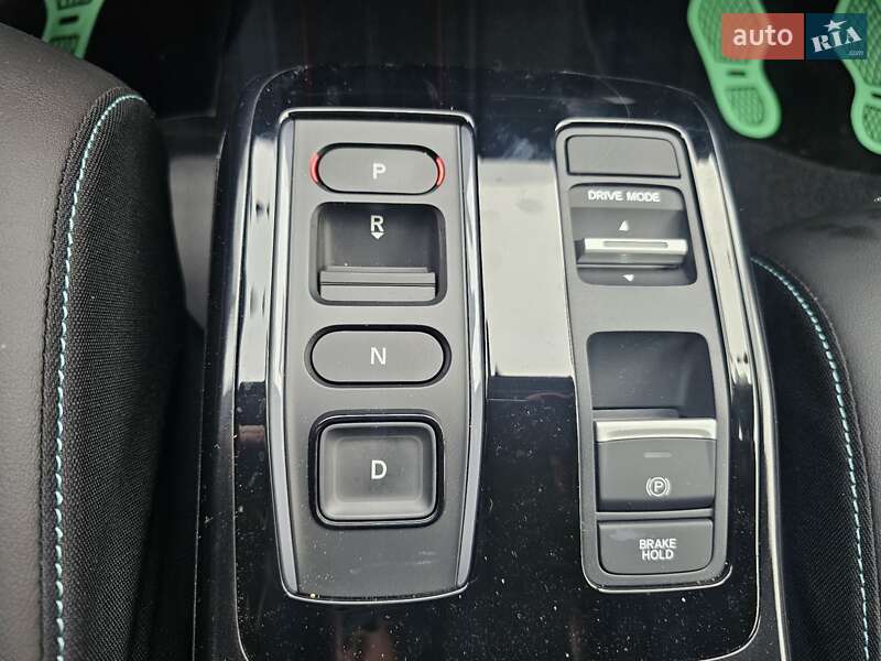 Внедорожник / Кроссовер Honda e:NP2 2024 в Ивано-Франковске фото 36 Внедорожник / Кроссовер Honda e:NP2 2024 в Ивано-Франковске
